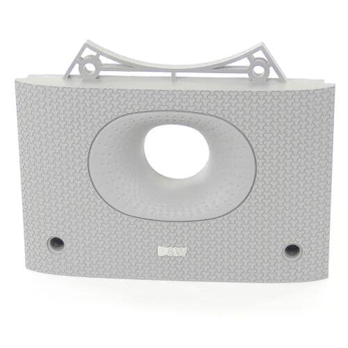 Bowers &Wilkins Dm602/4 S3 Bottom Baffle Grey - BB09326