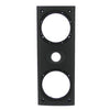 Bowers &Wilkins Lcr60 S3 Baffle Black - BB09369
