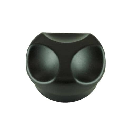 Bowers &Wilkins Wm2 Bracket Knob Black - BB10324