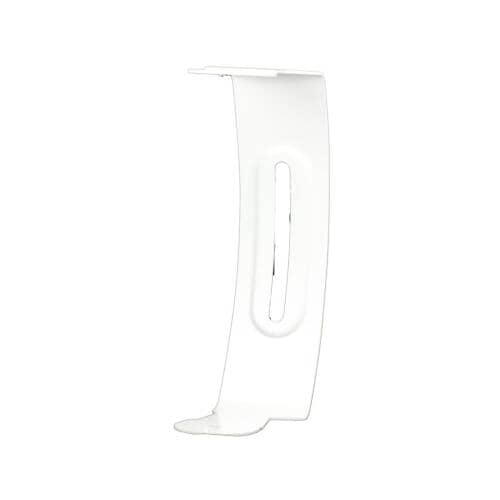 BOWER Part# BB10499 Bracket (White) - Genuine OEM