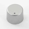 Bowers &Wilkins As2 Volume Button Silver - BB13273