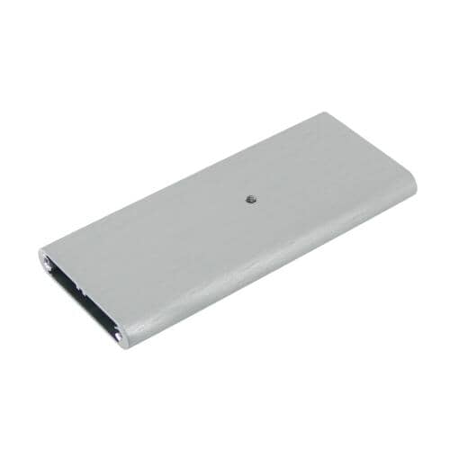 Bowers &Wilkins Vm6 Table Stand Stem Silver - BB13759