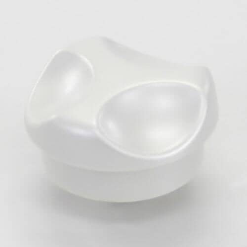 Bowers &Wilkins Wm2 Bracket Knob White - BB14444