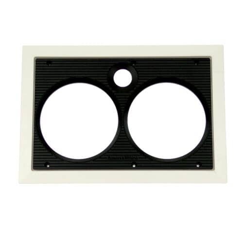 BOWER Part# BB15347 Frame Baffle - Genuine OEM