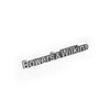 BOWER Part# BB26901 Badge - Genuine OEM