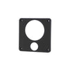 BOWER Part# BB30589 Baffle Moulding - Genuine OEM