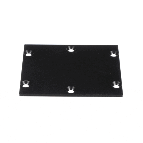 BOWER Part# BB31283 Cover Plate - Genuine OEM