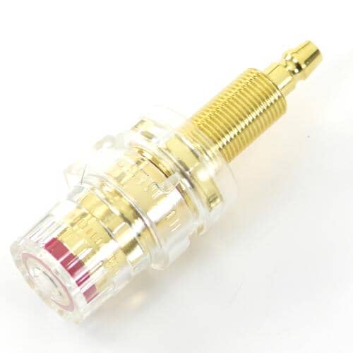 BOWER Part# CC09725 Binding Post (Red) - Genuine OEM