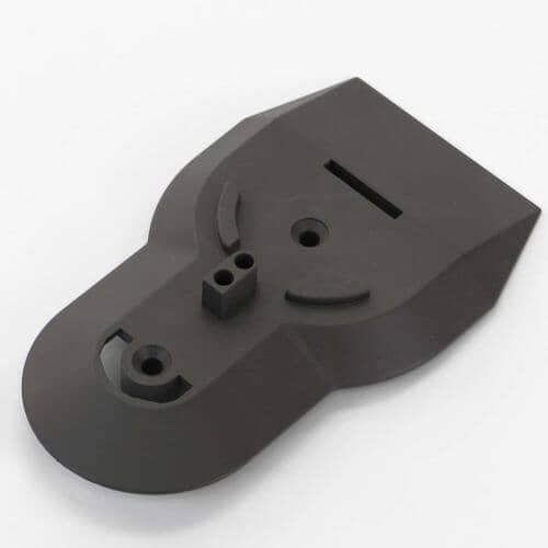 Bowers &Wilkins 803/4/5 Tweeter Plinth Brown - CC10434