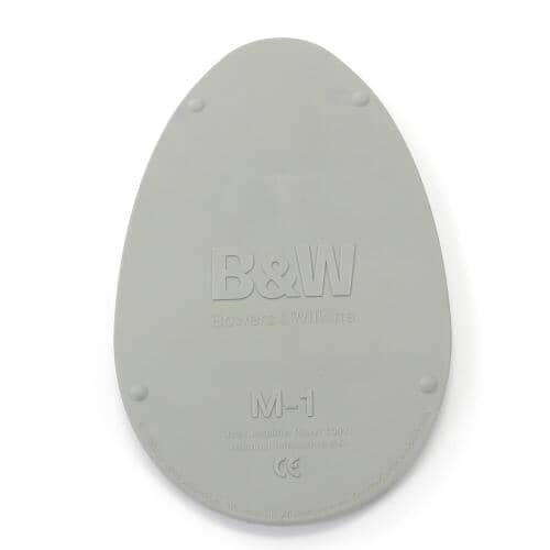 BOWER Part# CC51534 Base Cover Rubber - Genuine OEM