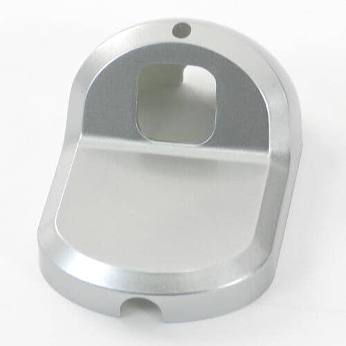 Bowers &Wilkins M1 Wall Bracket Cover Silver - CC51548