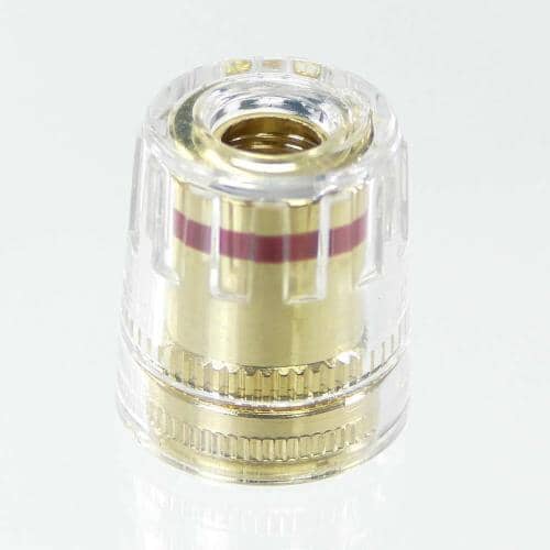 Bowers &Wilkins Red Terminal Head Assembly Pm1 - CC61271