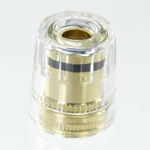 Bowers &Wilkins Black Terminal Head Assembly P - CC61289