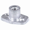BOWER Part# CC69663 Tweeter Strut Base Al Cast - Genuine OEM