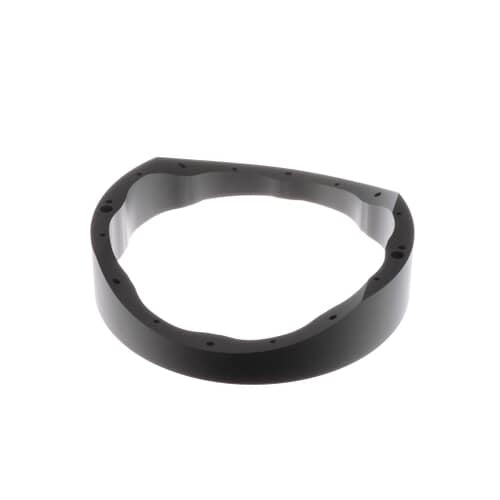 BOWER Part# CC91464 Tube Cab Anthracite - Genuine OEM