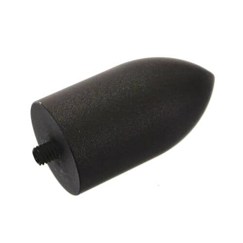 BOWER Part# DD04359 Phase Plug Graphite (Grey) - Genuine OEM