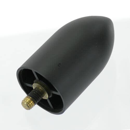 BOWER Part# DD05159 Phase Plug (Black) - Genuine OEM
