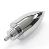Bowers &Wilkins Sig Diamond Phase Plug Chrome - DD05207