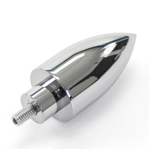 Bowers &Wilkins Sig Diamond Phase Plug Chrome - DD05207