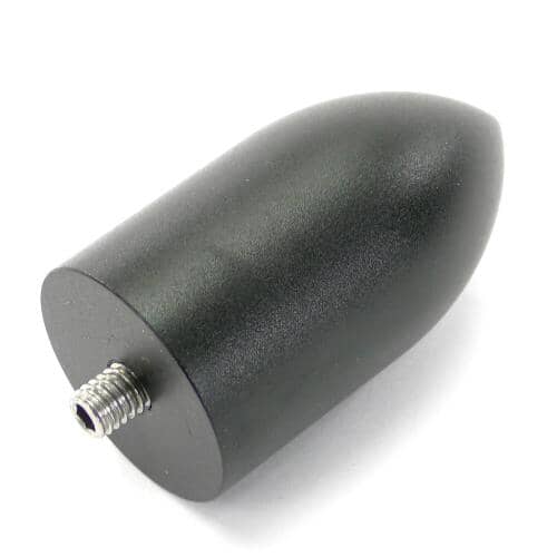 BOWER Part# DD05535 Phase Plug (Black) - Genuine OEM