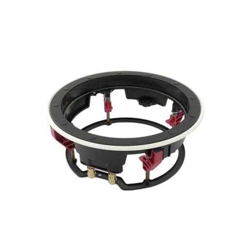 BOWER Part# FF26743 Frame With Dog - Genuine OEM