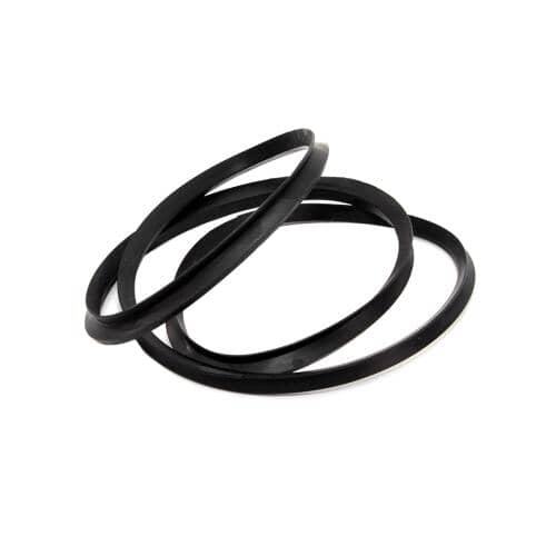 BOWER Part# GG13641 Baffle Gasket - Genuine OEM