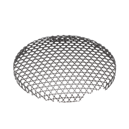 BOWER Part# GG19208 Grille Mesh (Black) - Genuine OEM