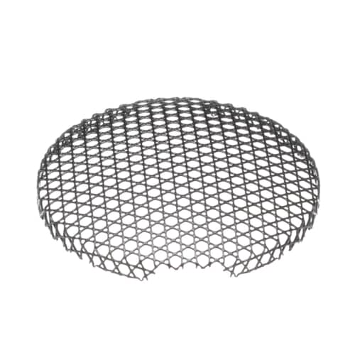 BOWER Part# GG19208 Grille Mesh (Black) - Genuine OEM