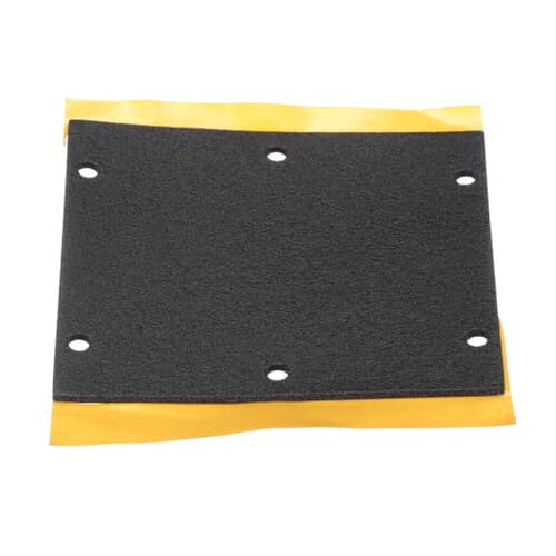 BOWER Part# GG19429 Top Cover Plate Gasket - Genuine OEM