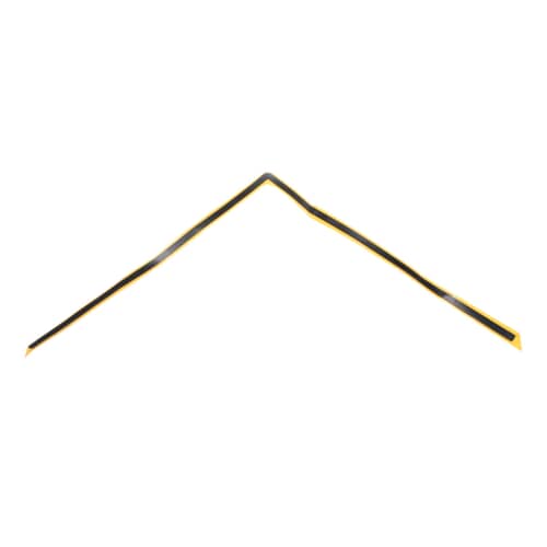 BOWER Part# GG19739 Grille Frame Gasket - Genuine OEM