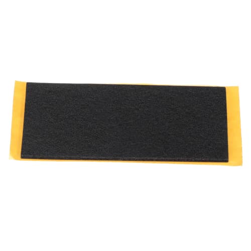 BOWER Part# GG19763 Cabinet Isolator Driver Gasket - Genuine OEM