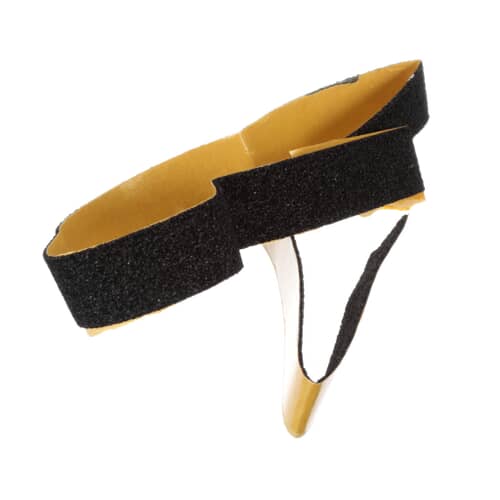 BOWER Part# GG19860 Front Upper Backbox Gasket - Genuine OEM