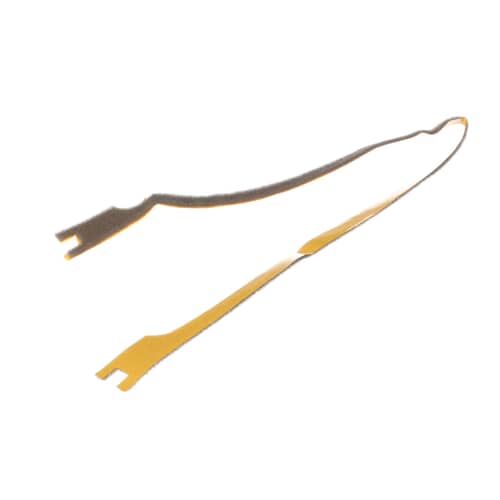 BOWER Part# GG19879 Side Baffle Backbox Gasket - Genuine OEM