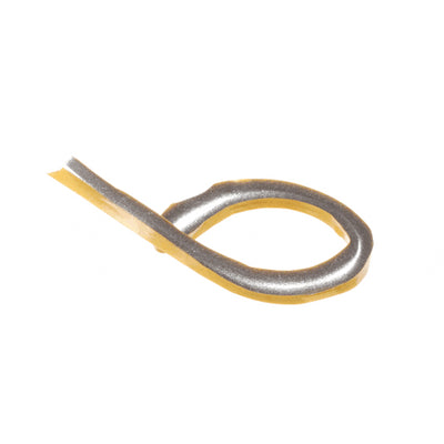 BOWER Part# GG19895 Strip Grille Frame Gasket - Genuine OEM