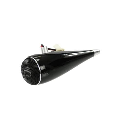 BOWER Part# HF01341 Tweeter Complete (Black) - Genuine OEM