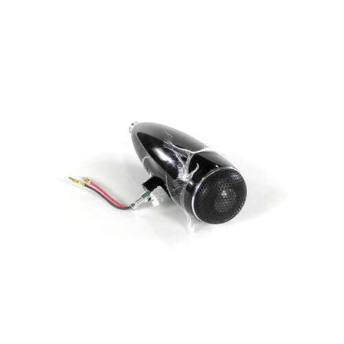 BOWER Part# HF01538 Tweeter Housing (Black) - Genuine OEM