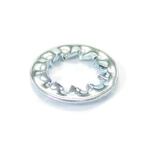 Bowers &Wilkins Washer M8 Shakeproof Zinc - HH09660