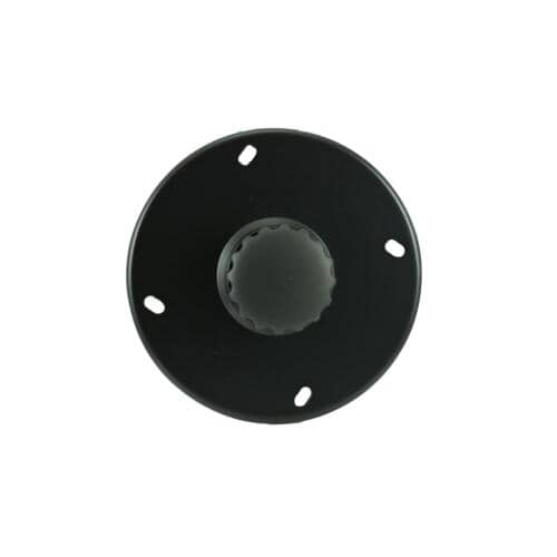 BOWER Part# HH10377 Wall Mounting Kit (Black) - Genuine OEM