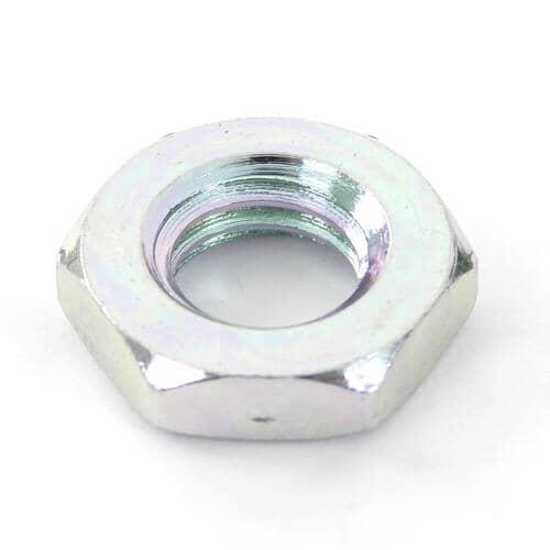 Bowers &Wilkins Half Nut M10 Zinc Plated 5Mm X - HH33960