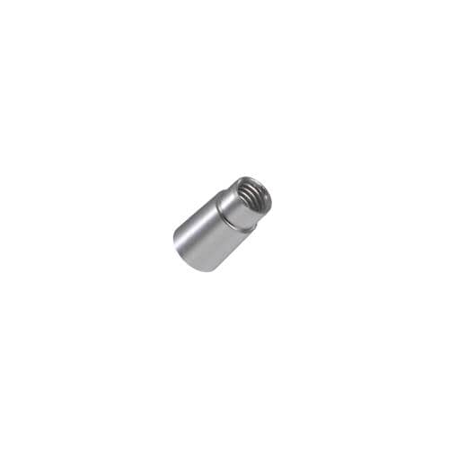 BOWER Part# HH35084 Tweeter Tail Pipe Clamp - Genuine OEM