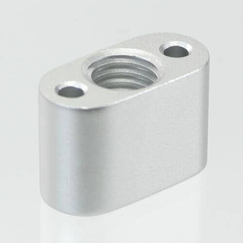 BOWER Part# HH35092 Tweeter Foot - Genuine OEM