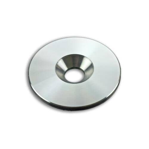 BOWER Part# HH35300 Wall Bracket Washer (Silver) - Genuine OEM