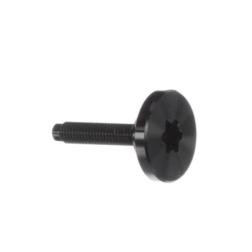 BOWER Part# HH43168 Plinth Spike Cap (Black) - Genuine OEM