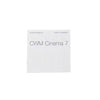 Bowers &Wilkins Cwm Cinema 7 Owners Manual - II14478
