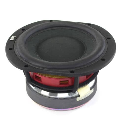 BOWER Part# LF00069 Bass Unit - Genuine OEM
