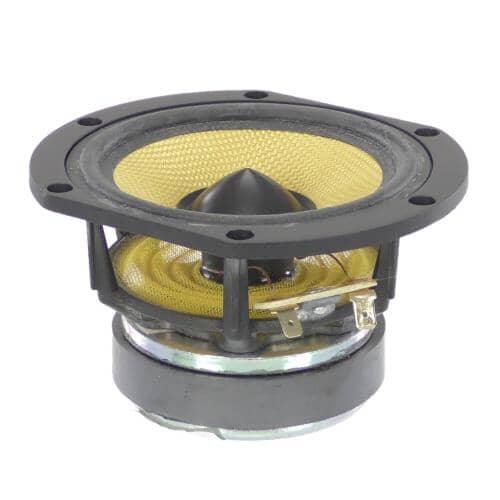 Bowers &Wilkins Ds8S Midrange - LF00395