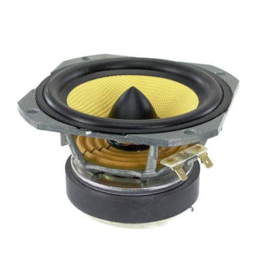 Bowers &Wilkins Xt4 Midrange - LF00590