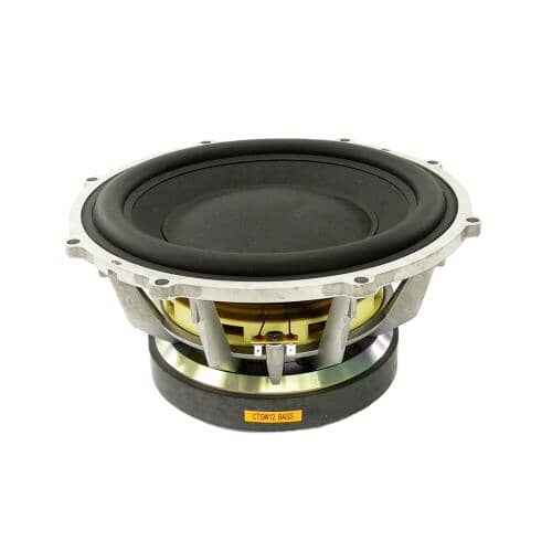 Bowers &Wilkins Ctsw12 Bass Unit - LF01958