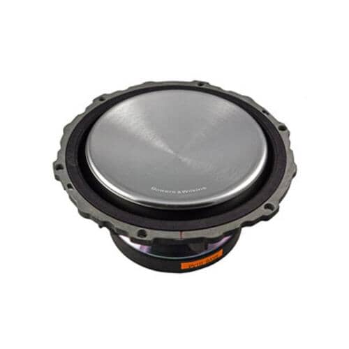 Bowers &Wilkins Pv1D Bass Unit Silver - LF02836