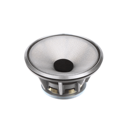 BOWER Part# LF27723 Midrange Bass Unit (Light Tint) - Genuine OEM